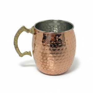 Bouteille en aluminium de 450 ml, design vintage, avec impression de 8 cm, durable et de style promotionnel - Product Image 4