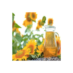 น้ำมันดอกทานตะวันกลั่นน้ำมันดอกทานตะวัน100% ยูเครน - Product Image 5