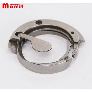 Singer <b>Sewing</b> <b>Machine</b> Accessories #163124-004 Bobbin Case Steel Material for Industrial Household Use <b>New</b> or Used Condition - Product Image 1