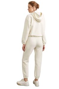 ชุดวอร์มสตรีทสูทสำหรับผู้ใหญ่ผ้าคอตตอนออกแบบได้ตามที่ต้องการ - Product Image 2