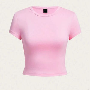 Camiseta de algodón de alta calidad para hombre, venta al por mayor, camiseta informal de dos piezas con estampado abullonado y conjunto corto para hombre - Product Image 1