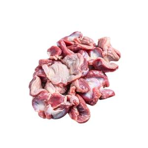 Venta al por mayor de pollo congelado molleja/hígado/cabeza/espalda para la venta - Product Image 5