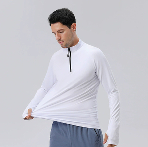 Veste de moto vintage en cuir véritable pour homme, printemps-automne, col décontracté, manteau court en peau de mouton, teint uni pour homme - Product Image 2