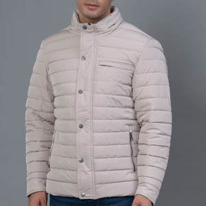 Meilleur Article : Blouson matelassé pour homme, vente en gros, prix compétitif, directement de l'usine - Product Image 1
