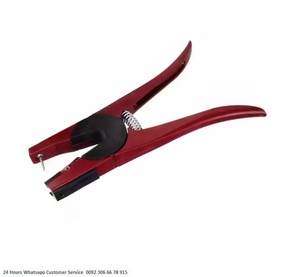 เครื่องมือสัตวแพทย์แท็กหู applicator - Product Image 5