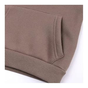 Chándal personalizado para niños con ropa activa de alta calidad colección al aire libre colección de alta demanda - Product Image 3