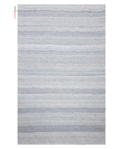 Nueva tendencia elegante poliéster reciclado al aire libre de lujo al aire libre alfombra impermeable alfombra Patio yute polipropileno alfombras de suelo - Product Image 3