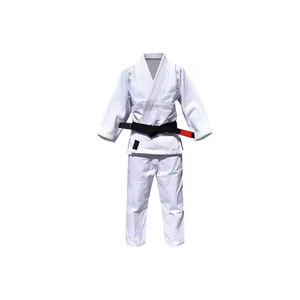 Haute qualité Tae Kwon Do uniformes costumes ensembles de vêtements unisexe adulte jiu jitsu kimono vêtements - Product Image 3