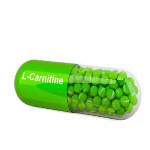 100% Pure L Carnitine Suplementos de salud de calidad superior Cápsulas de extracto de plantas cultivadas silvestres a la venta - Product Image 2