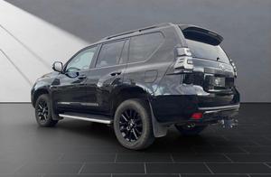 2024 NOUVEAU À YOTA LAND CRUI SER LC300 EXECUTIVE 70th 415HP NEU 7 SIÈGES 4x4 QUATRE ROUES MOTRICES 80L SUV TRANSMISSION AUTOMATIQUE - Product Image 5