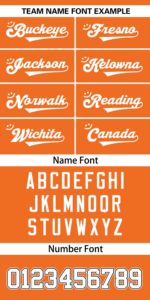 เสื้อเจอร์ซี่ฟุตบอลอเมริกันสำหรับทุกเพศเสื้อแฟชั่นออกแบบได้ตามที่ต้องการเป็นมิตรกับสิ่งแวดล้อม - Product Image 5