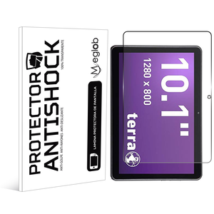 ฟิล์มกันรอยหน้าจอ ANTISHOCK รุ่น Terra 1040 Pro ทนทานและดูดซับแรงกระแทก - Product Image 1