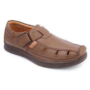 Sandalia Romana para Hombre (2021) - Marrón - Product Image 1