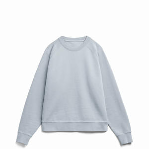 เสื้อสเวตเตอร์คอกลมสวมหัวสำหรับทั้งชายและหญิง - Product Image 3