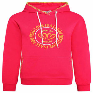 Pull à capuche brodé en molleton d'hiver 100% coton pour hommes, couleurs et logos personnalisables, commandes en gros, coupe régulière - Product Image 1