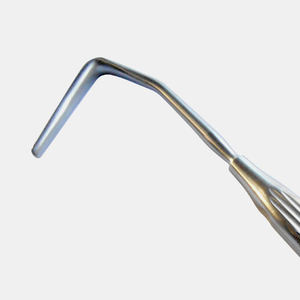 Écarteur nasal Aufricht de marque personnalisé OEM 16CM Instrument chirurgical de chirurgie plastique approuvé CE ISO - Product Image 1