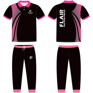 Tenue de cricket de haute qualité personnalisable, vêtements de cricket personnalisables de qualité supérieure pour les joueurs, vente en gros - Product Image 5