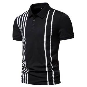 Camisetas de Verano 2026, Antiarrugas, Tejido de Alta Calidad, Logotipo Personalizado, Manga Corta, Ropa Urbana, Marca Privada, Venta al Por Mayor - Product Image 2