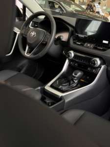 SUV Hybride 2025 5 Places Économe en Carburant Véhicule à Énergie Nouvelle Boîte Automatique Transmission Intégrale (AWD) Conduite à Gauche Nouveaux Véhicules à Vendre - Product Image 3