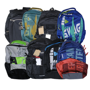 Organizing Waterproof Backpack Trendy Anti Theft School Bags for Men - Product Image 2