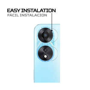 ฟิล์มกันรอยหน้าจอ ANTISHOCK สำหรับออปโป้ A58x ฟิล์มกันรอยคุณภาพพรีเมียมสำหรับหน้าจอโทรศัพท์ของคุณ - Product Image 3