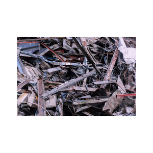 Compra de chatarra de aluminio UBC, chatarra de Estados Unidos, cobre/aluminio UBC, latas de bebidas usadas, chatarra/aluminio UBC, precio de chatarra - Product Image 3