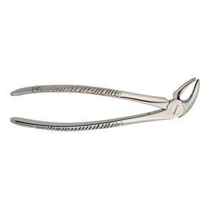 Forceps d'extraction manuels, outils de précision pour des extractions dentaires sûres et efficaces, instruments dentaires réutilisables - Product Image 4