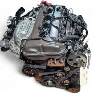 Ensemble moteur essence 4B11 2.0L DOHC à vendre |   Moteur d'occasion à faible kilométrage, testé, prêt à être expédié dans le monde entier, service d'exportation rapide - Product Image 5