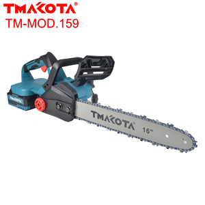 Motosierra Industrial Inalámbrica de 16 Pulgadas, Sierra Eléctrica sin Escobillas, Batería de Litio de 21V, Motosierra para Cortar Árboles - Product Image 2