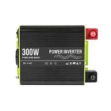 <b>300</b> <b>Watt</b> Pure Sine Wave UPS <b>Inverter</b> - Product Image 2