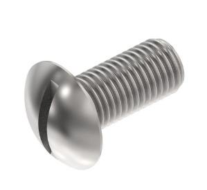High Quality 21H1148 Screw for Tractor Durable Replacement Part for Farm <b>Equipment</b> and <b>Agricultural</b> <b>Machinery</b> - Product Image 2