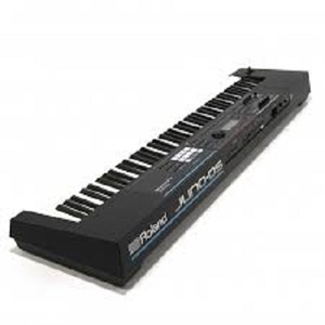 NOUVEAU Synthétiseur JUNO-DS88 Rolands Synthétiseur 88 touches - Product Image 1