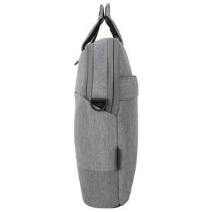 Sac à ordinateur portable en toile pour homme, écologique, 30-40L, sac messager de bureau et de voyage, vente en gros, OEM, logos personnalisés, élégant et durable - Product Image 5