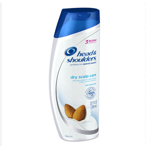 Champú Head and Shoulders al por Mayor, 400 ml, Solución de Cuidado Capilar Confiable con Entrega Rápida y Múltiples Opciones de Tamaño - Product Image 2
