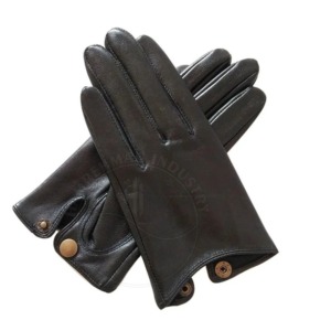Guantes de Cuero de Invierno de Alta Calidad para Hombre y Mujer, Accesorio de Moda para Dama y Caballero, Guantes al por Mayor para Mujer - Product Image 5