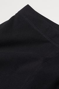 Pantalones cortos de mujer más vendidos de alta calidad hechos a medida Pakistán cómodo gimnasio corto algodón/poliéster personalizado precio bajo OEM - Product Image 4