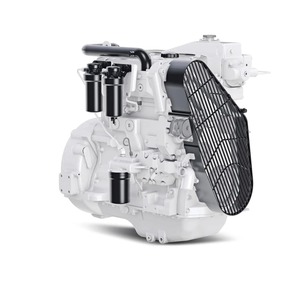 Nuevo John Deere 4045TFM85 175HP motor diésel marino fueraborda eléctrico y combustible de gasolina para canotaje - Product Image 1