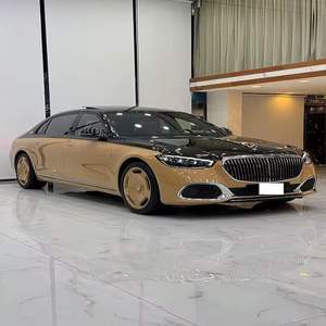 2023 asequible mMerc-edess bBen-zz Mayb-ach - Product Image 4