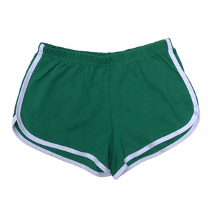 Pantalones cortos de verano para mujer, informales - Product Image 6