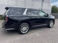 2021 C a d i l l a c Escalade 4x4 Premium Luxury 4dr SUV Grosir Mobil Bekas Dijual