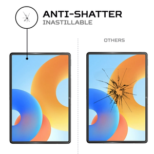 ANTISHOCK สำหรับหัวเว่ย เมทแพด 11.5 ฟิล์มกันรอยหน้าจอ ทนทานและดูดซับแรงกระแทกสำหรับแท็บเล็ตของคุณ - Product Image 5