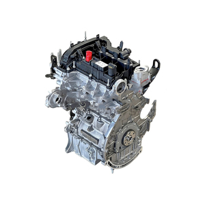 Moteur de voiture turbo 10L d'occasion à vendre avec des performances testées et fiables - Product Image 3