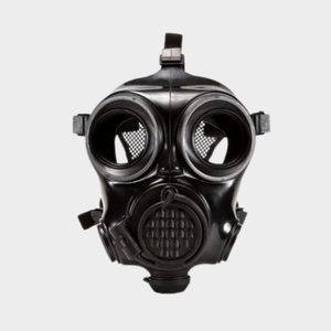 Mascarilla Respiratoria Química Desechable de Media Cara - Product Image 2