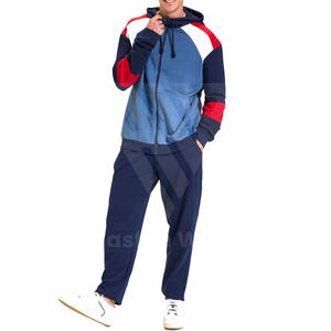 กางเกงวอร์มขาสั้นสำหรับผู้ชายเนื้อผ้าบางเบามีรูระบายอากาศได้ดีมีคุณสมบัติปักตามสั่ง - Product Image 3