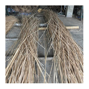 Matériau artisanal de qualité supérieure-Noyau rond en rotin du Vietnam pour la fabrication mondiale de vannerie et de meubles - Product Image 3