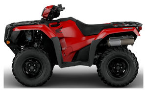 Oferta Anual 2026 FourTrax Foreman Rubicons 4x4 Automáticos DCT EPS Motos Nuevas en Venta - Product Image 3