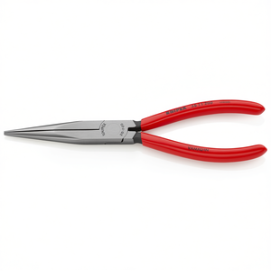 คีมสำหรับช่างยนต์ของ Knipex สีดำเคลือบอะโนไดซ์ หัวขัดเงา ด้ามจับเคลือบพลาสติก - Product Image 2