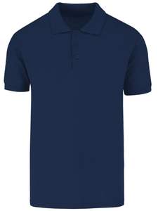 Polos respirants pour hommes, nouveau design, produits très demandés, polo à manches courtes pour hommes pour adultes, meilleure vente - Product Image 3