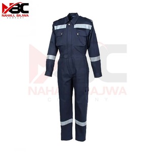 Traje de lluvia y traje de trabajo al aire libre a prueba de viento Conjunto de impermeable Chaqueta de seguridad de guardia al aire libre. - Product Image 6