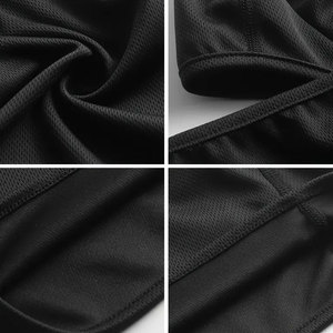 Meilleure vente Couvre-visage complet en tricot cousu pour l'extérieur Couvre-visage thermique pour ski Cagoule d'hiver Garder au chaud En vente Bon marché - Product Image 4